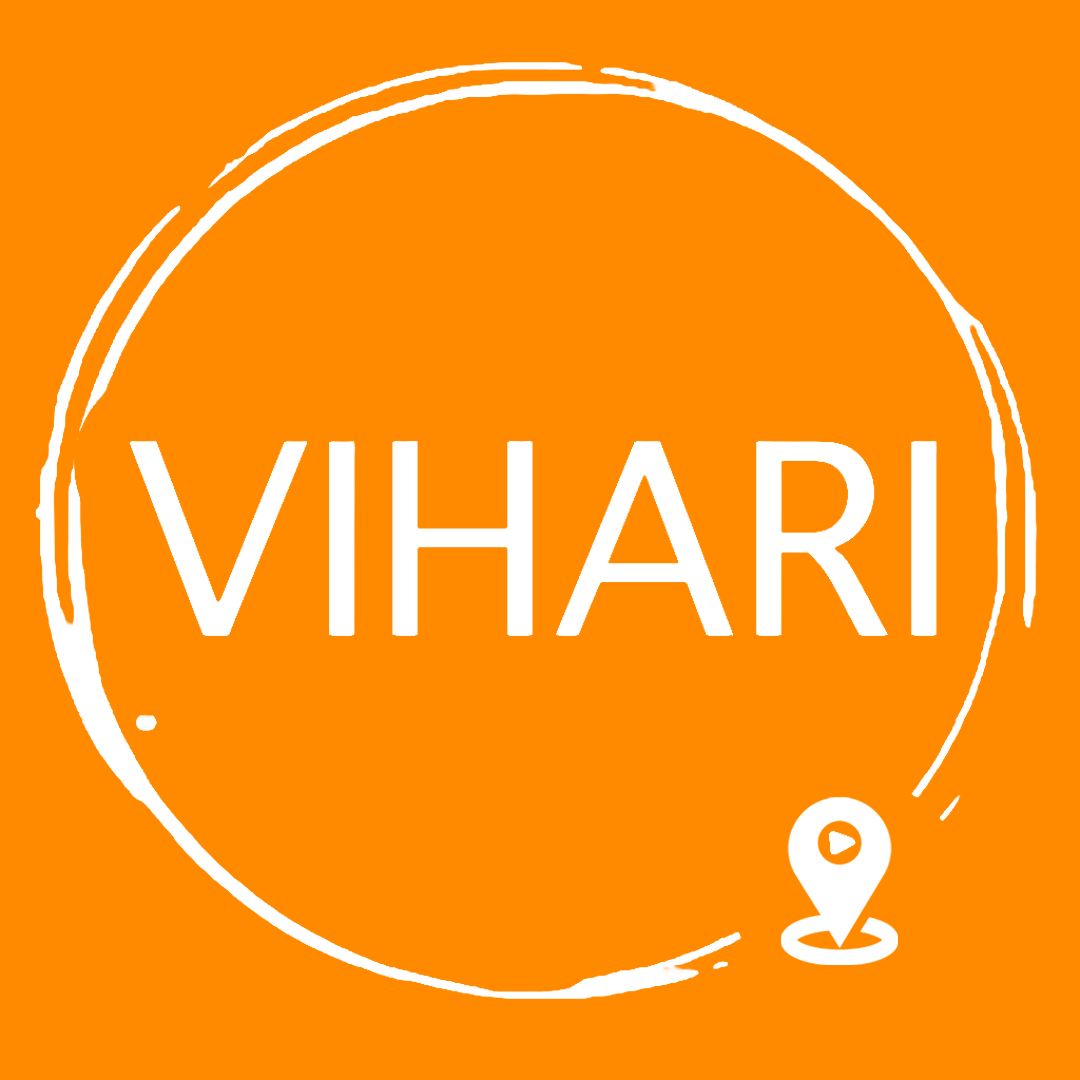 VihariTV Logo